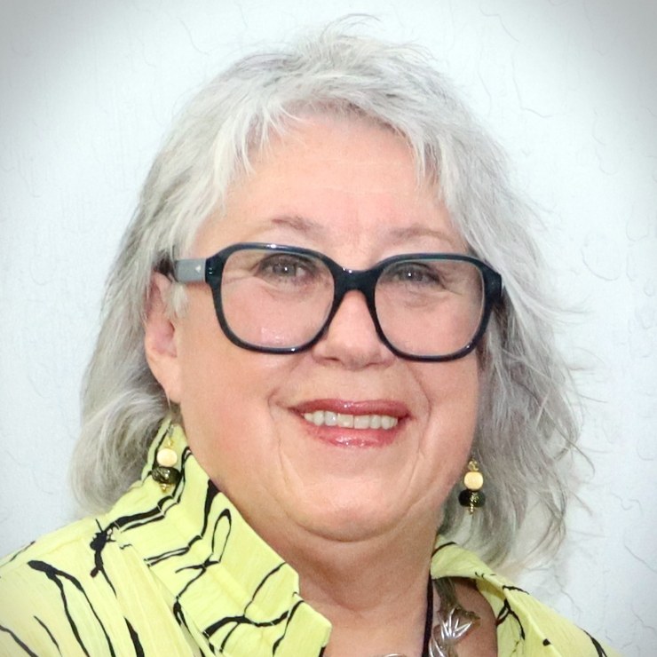 Joy Orlich